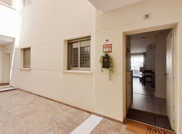 Resale - Apartment - Orihuela - Los Dolses