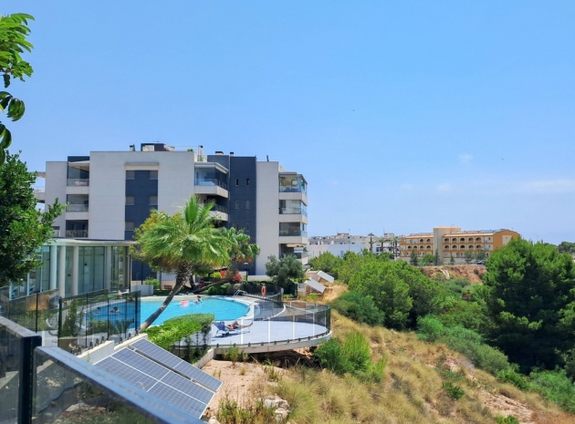 Resale - Apartment - Orihuela - Los Dolses