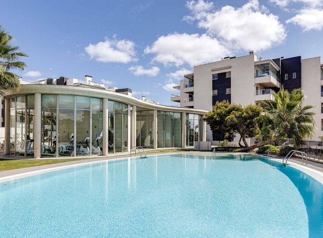 Resale - Apartment - Orihuela - Los Dolses