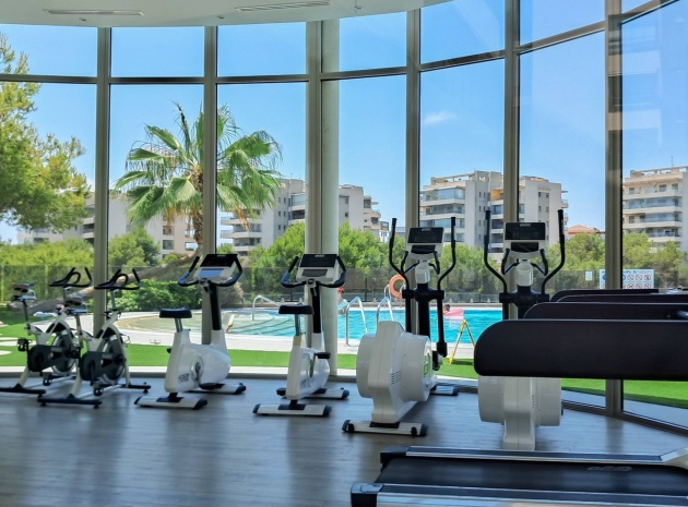 Resale - Apartment - Orihuela - Los Dolses