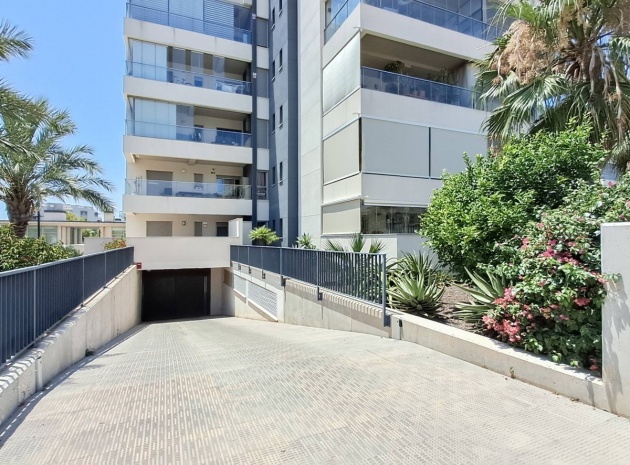 Resale - Apartment - Orihuela - Los Dolses