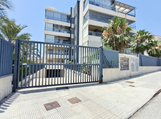 Resale - Apartment - Orihuela - Los Dolses