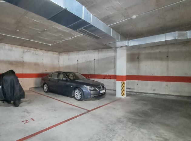 Resale - Apartment - Orihuela - Los Dolses