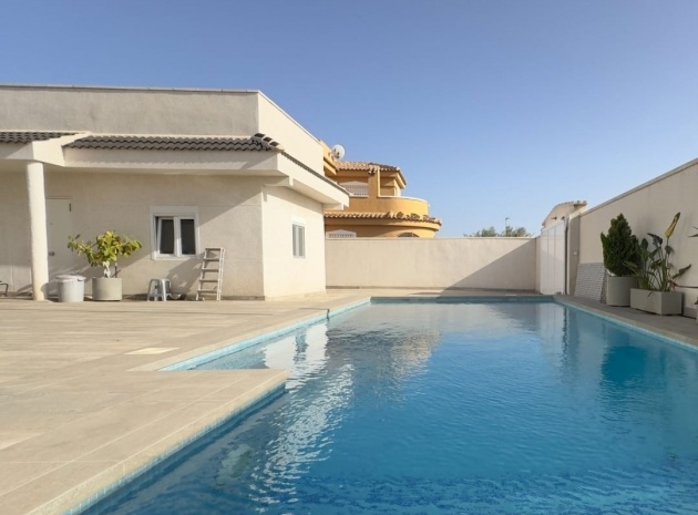 Resale - Villa - Rojales - Ciudad Quesada