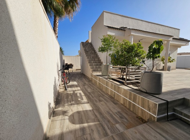 Resale - Villa - Rojales - Ciudad Quesada