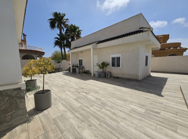 Resale - Villa - Rojales - Ciudad Quesada