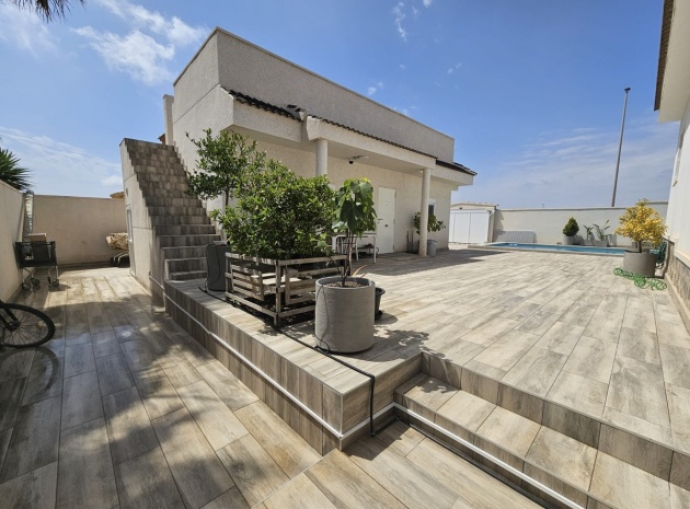 Resale - Villa - Rojales - Ciudad Quesada