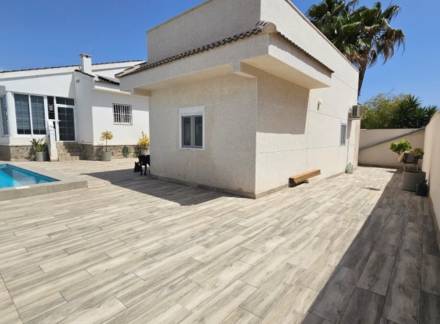 Resale - Villa - Rojales - Ciudad Quesada