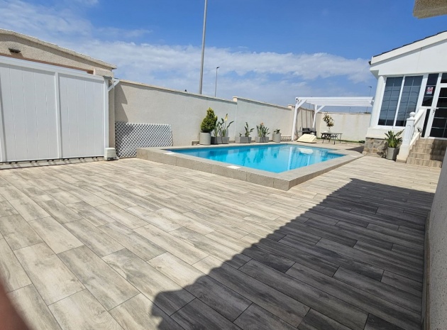 Resale - Villa - Rojales - Ciudad Quesada