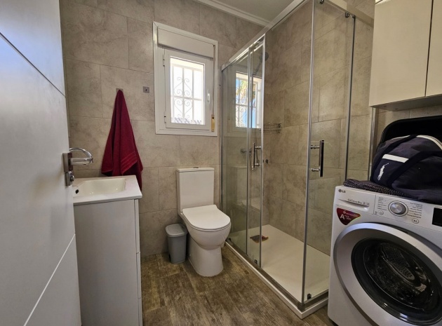 Resale - Villa - Rojales - Ciudad Quesada