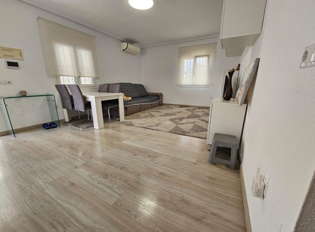 Resale - Villa - Rojales - Ciudad Quesada