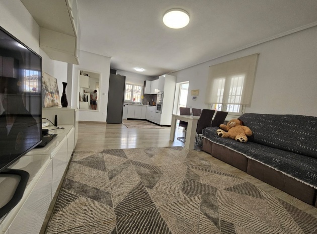 Resale - Villa - Rojales - Ciudad Quesada