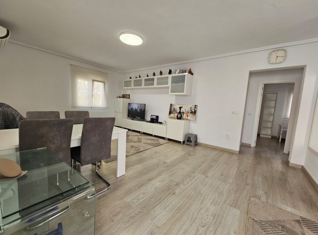 Resale - Villa - Rojales - Ciudad Quesada