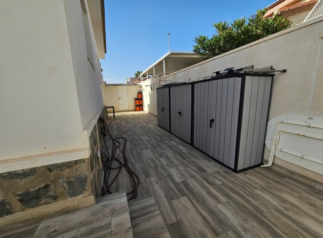 Resale - Villa - Rojales - Ciudad Quesada