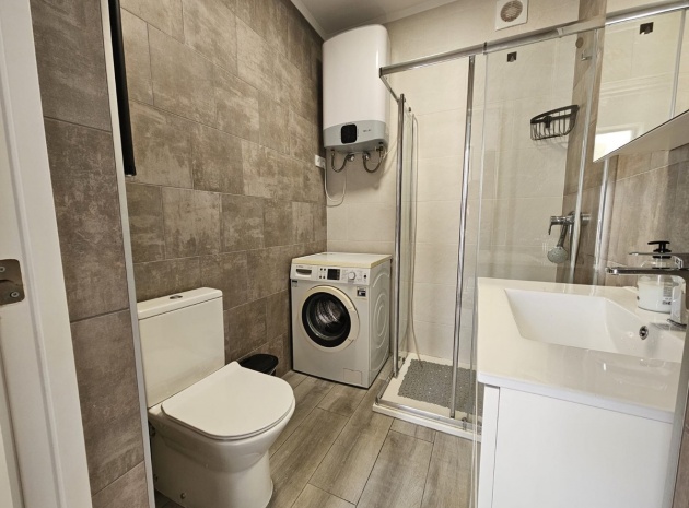 Resale - Villa - Rojales - Ciudad Quesada