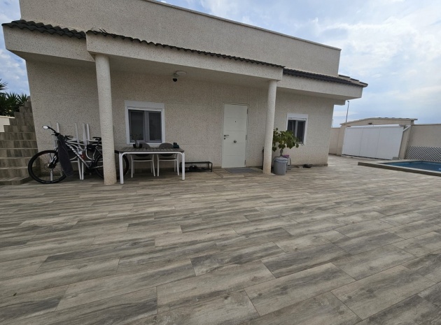 Resale - Villa - Rojales - Ciudad Quesada
