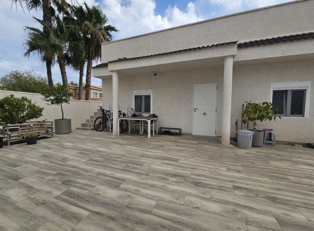 Resale - Villa - Rojales - Ciudad Quesada