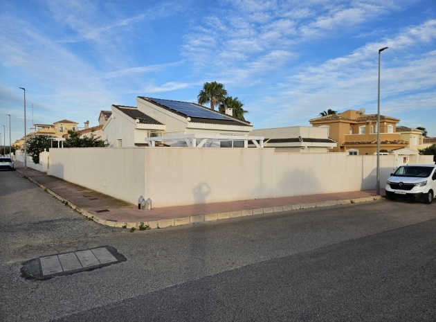 Resale - Villa - Rojales - Ciudad Quesada
