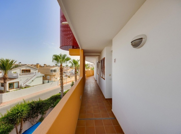 Resale - Apartment - Orihuela - Orihuela Costa