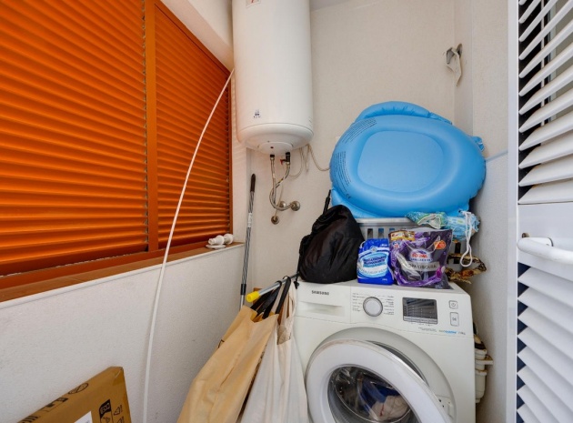 Resale - Apartment - Orihuela - Orihuela Costa