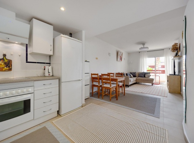 Resale - Apartment - Orihuela - Orihuela Costa