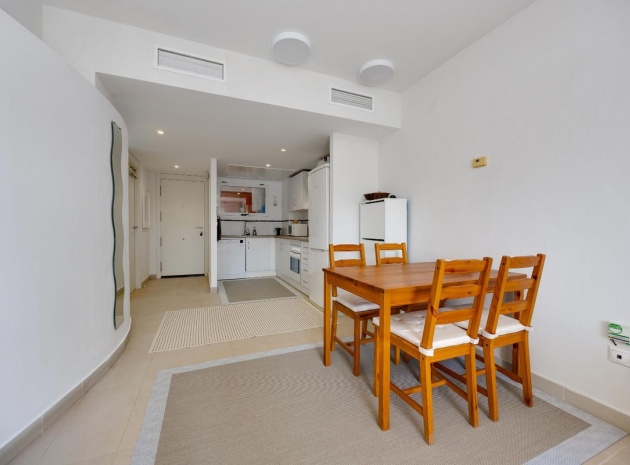 Resale - Apartment - Orihuela - Orihuela Costa