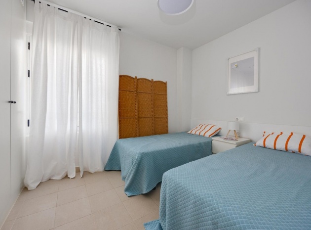 Resale - Apartment - Orihuela - Orihuela Costa