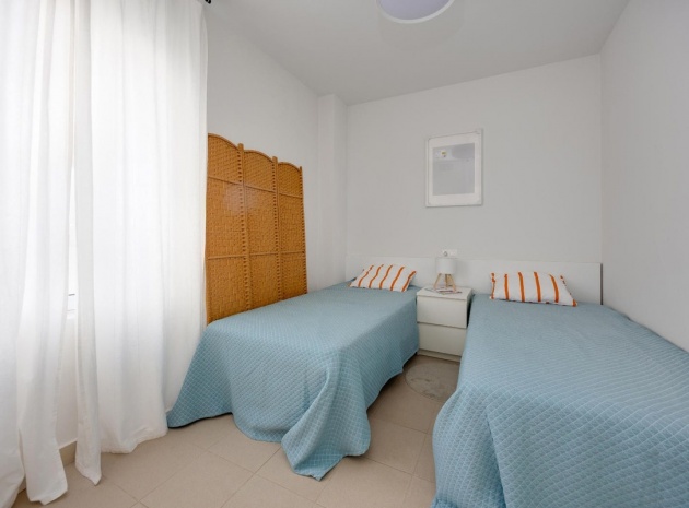 Resale - Apartment - Orihuela - Orihuela Costa