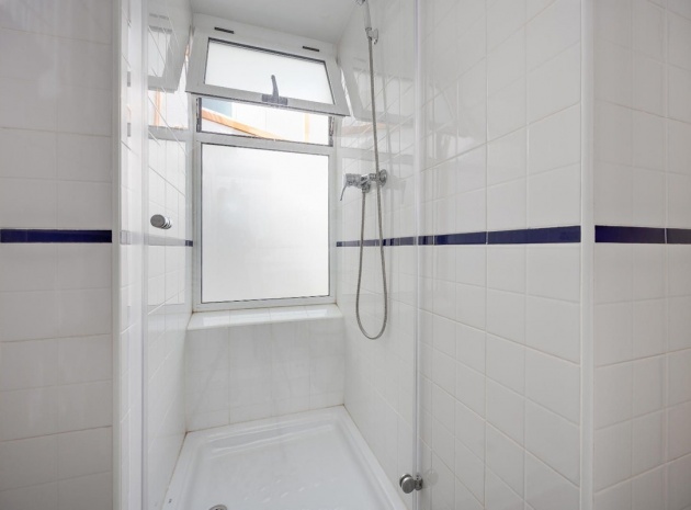 Resale - Apartment - Orihuela - Orihuela Costa