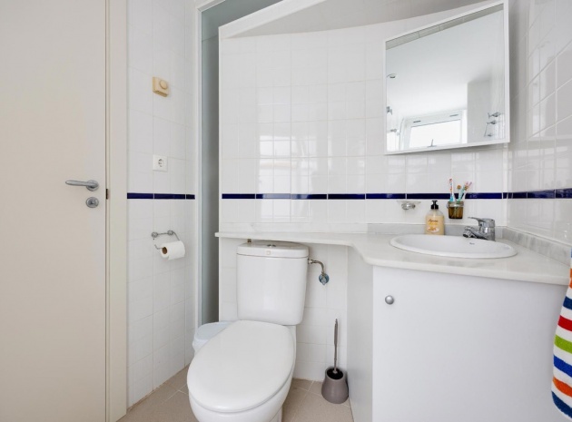 Resale - Apartment - Orihuela - Orihuela Costa