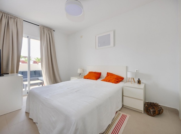 Resale - Apartment - Orihuela - Orihuela Costa