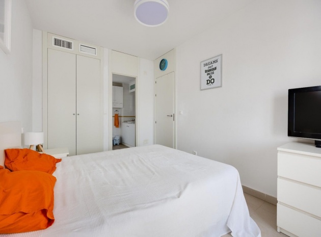 Resale - Apartment - Orihuela - Orihuela Costa