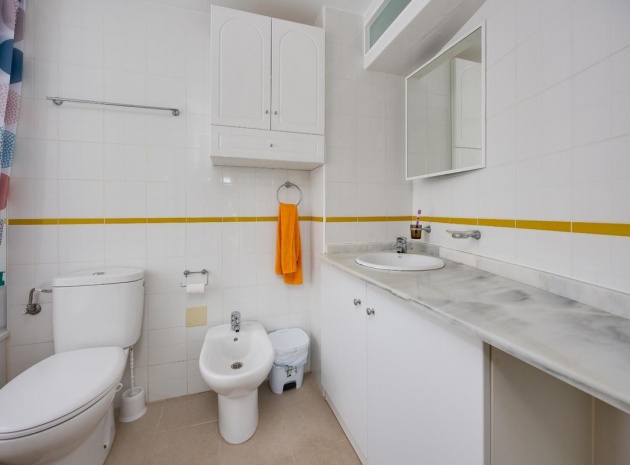 Resale - Apartment - Orihuela - Orihuela Costa