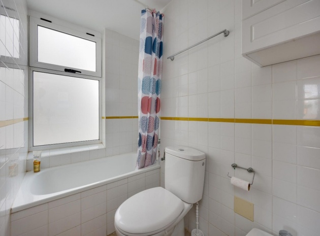 Resale - Apartment - Orihuela - Orihuela Costa