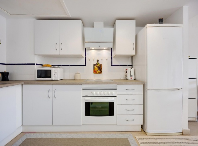 Resale - Apartment - Orihuela - Orihuela Costa