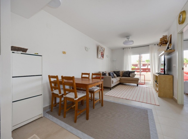 Resale - Apartment - Orihuela - Orihuela Costa