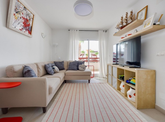 Resale - Apartment - Orihuela - Orihuela Costa