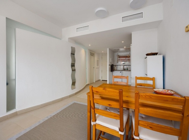 Resale - Apartment - Orihuela - Orihuela Costa