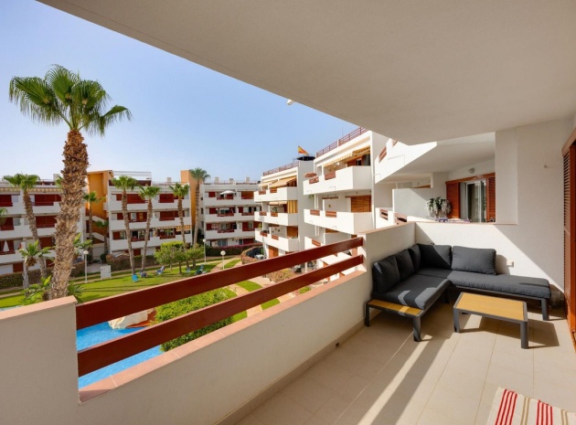 Resale - Apartment - Orihuela - Orihuela Costa