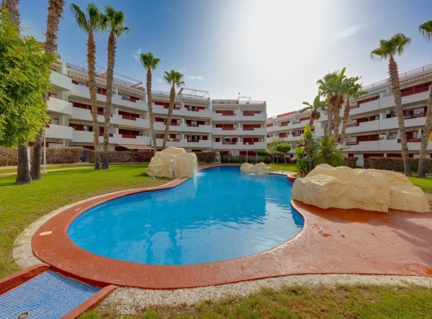Resale - Apartment - Orihuela - Orihuela Costa