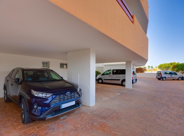 Resale - Apartment - Orihuela - Orihuela Costa