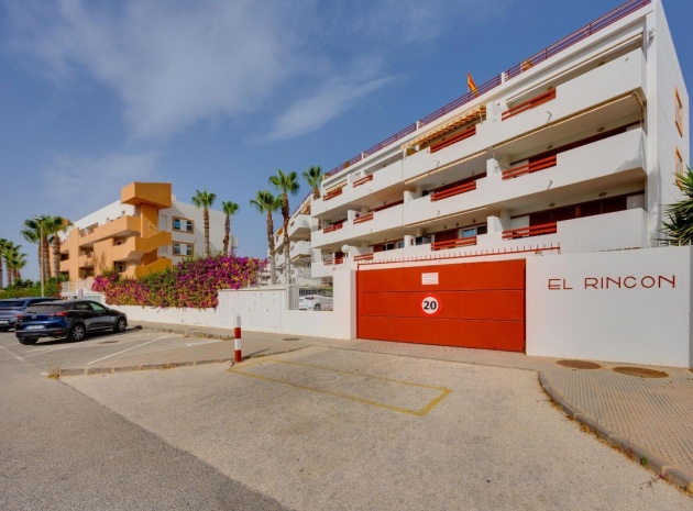 Resale - Apartment - Orihuela - Orihuela Costa