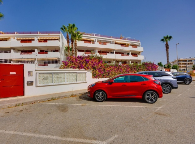 Resale - Apartment - Orihuela - Orihuela Costa