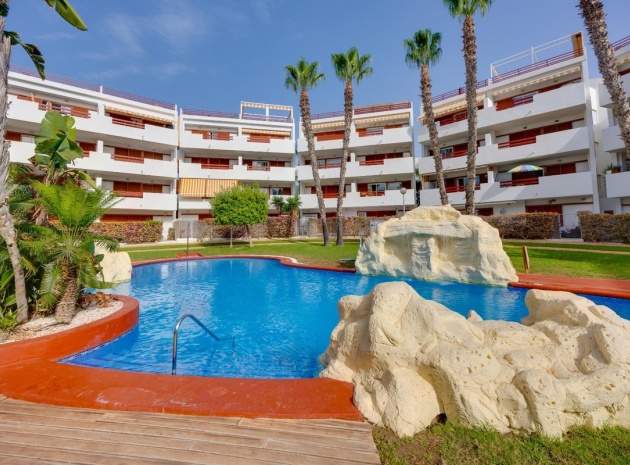 Resale - Apartment - Orihuela - Orihuela Costa