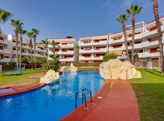 Resale - Apartment - Orihuela - Orihuela Costa