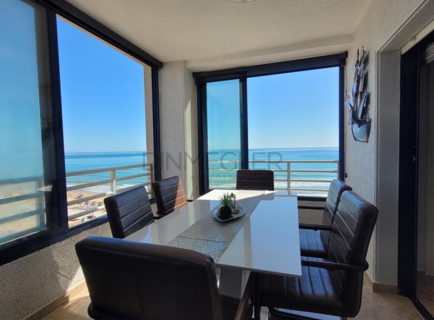Resale - Apartment - Torrevieja - La Mata