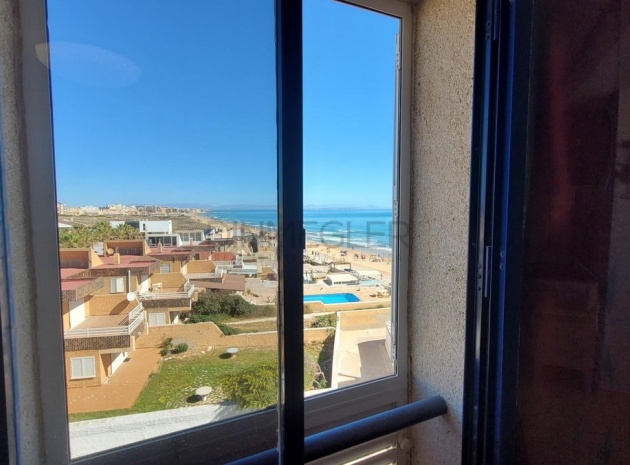 Resale - Apartment - Torrevieja - La Mata