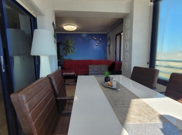 Resale - Apartment - Torrevieja - La Mata