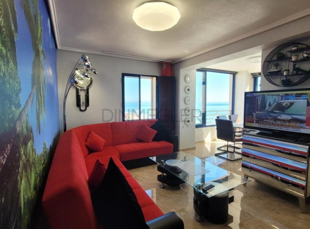 Resale - Apartment - Torrevieja - La Mata