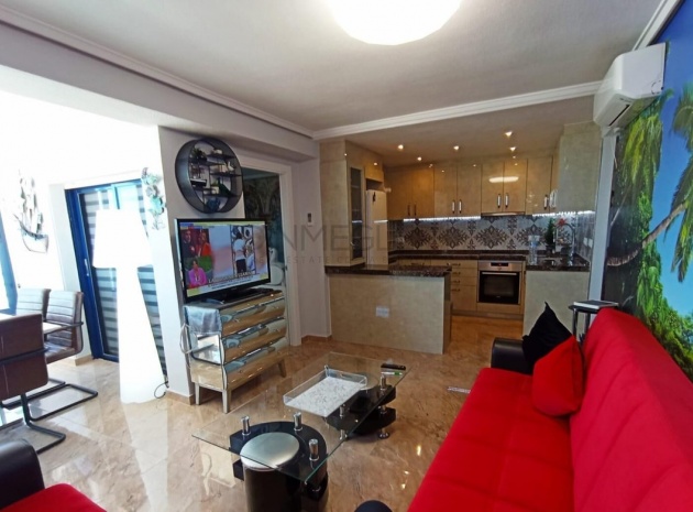 Resale - Apartment - Torrevieja - La Mata